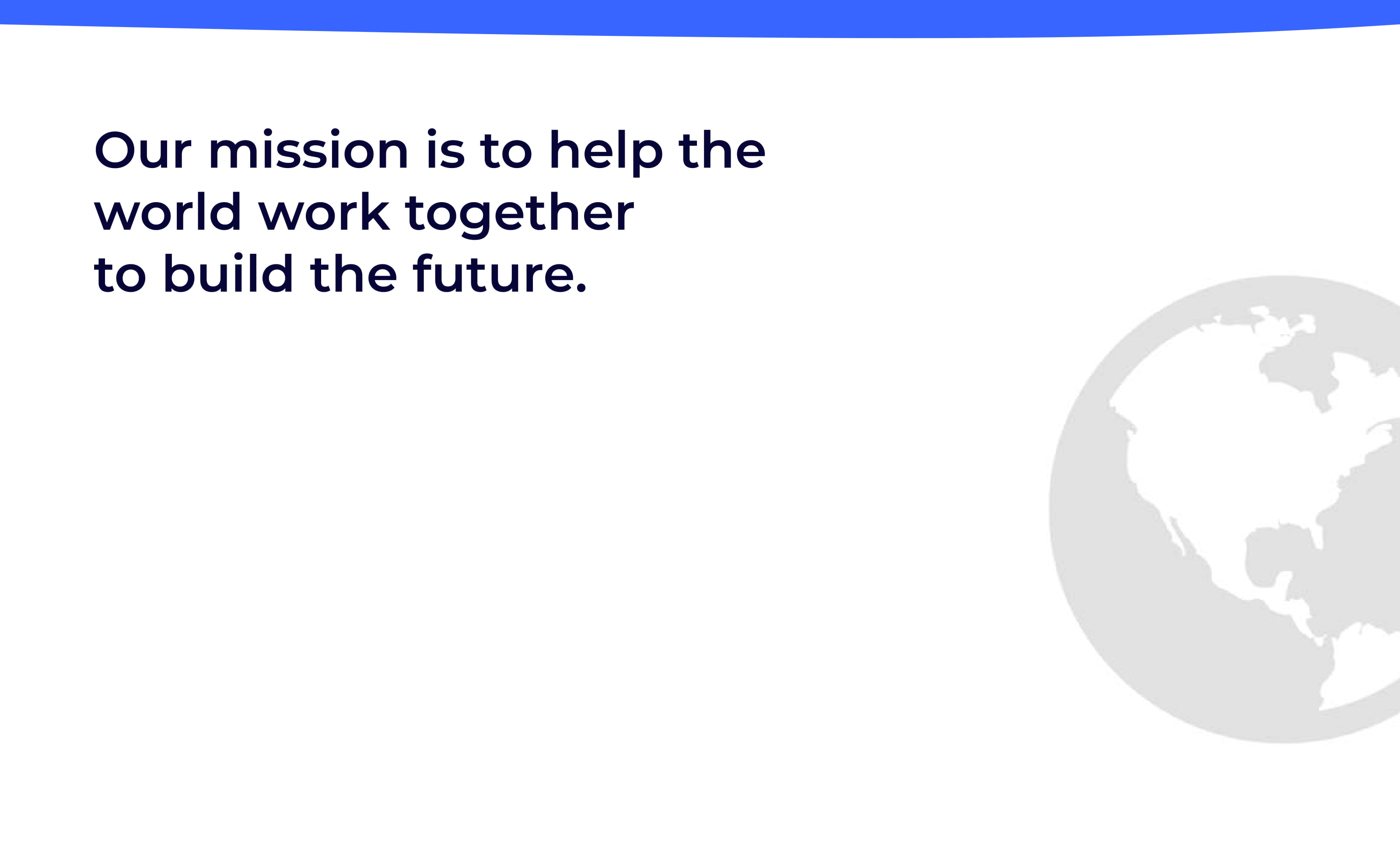 Moonlight pitch deck - mission slide