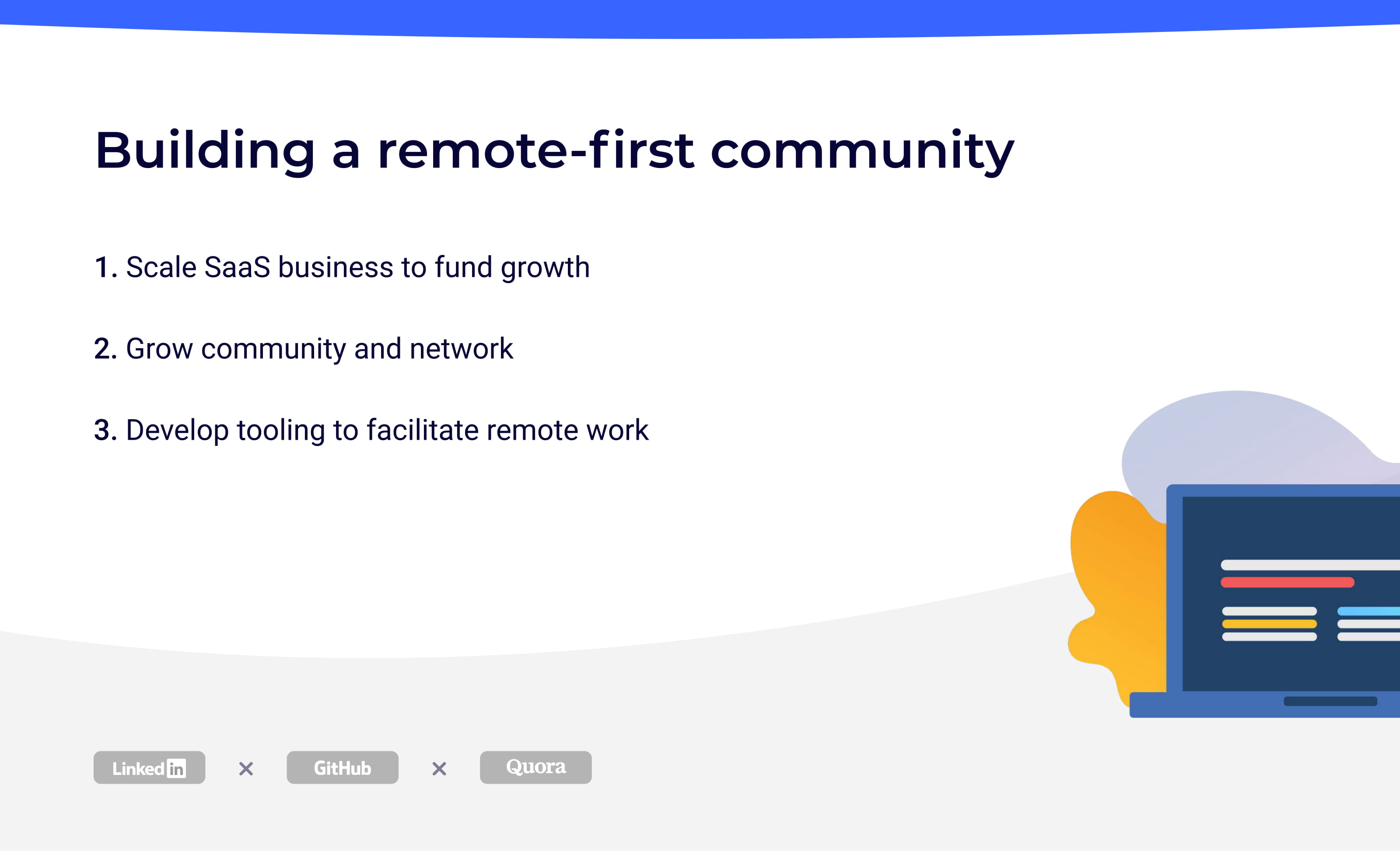 Moonlight pitch deck - vision
