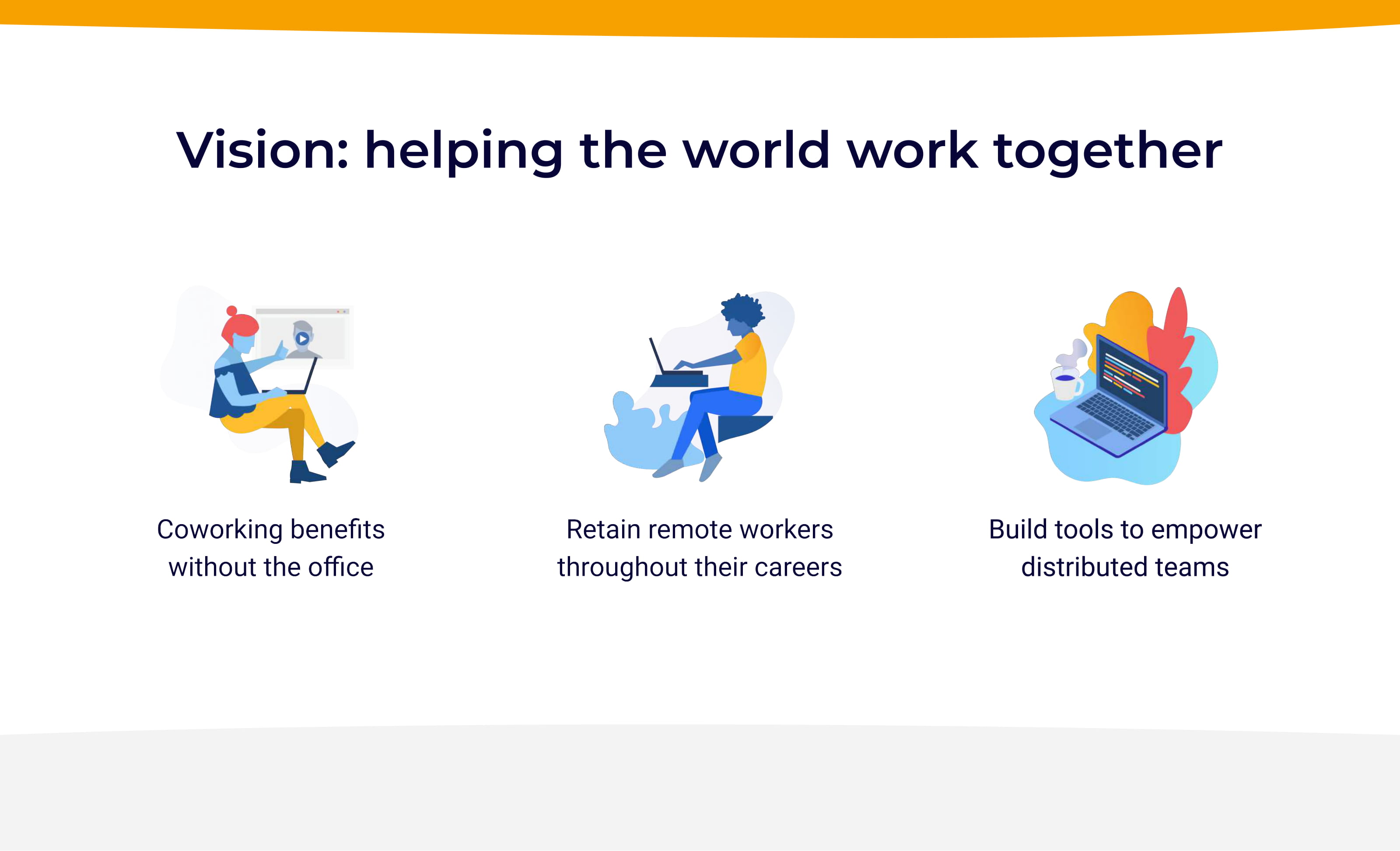 Moonlight pitch deck - vision