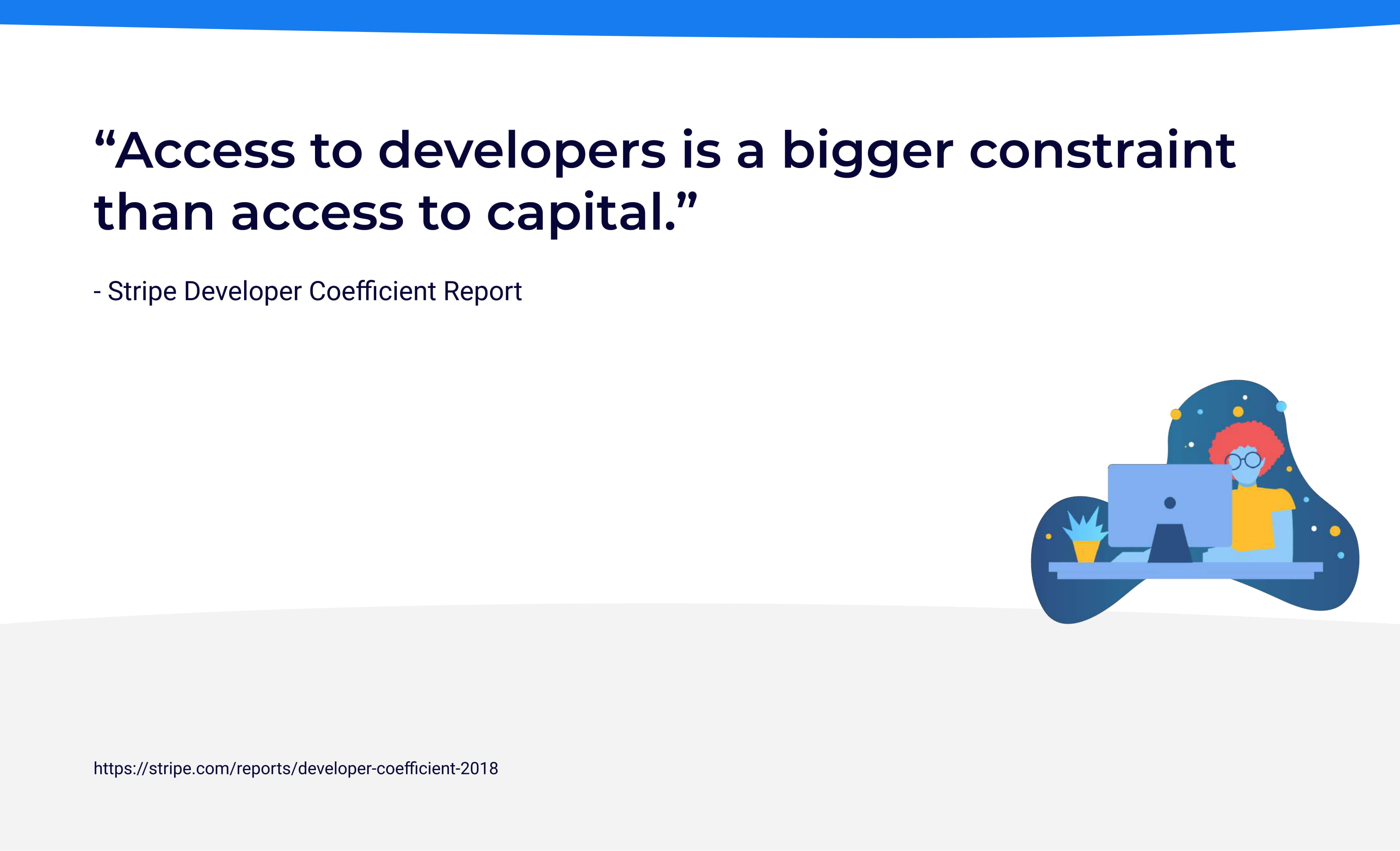 Moonlight pitch deck - problem we address