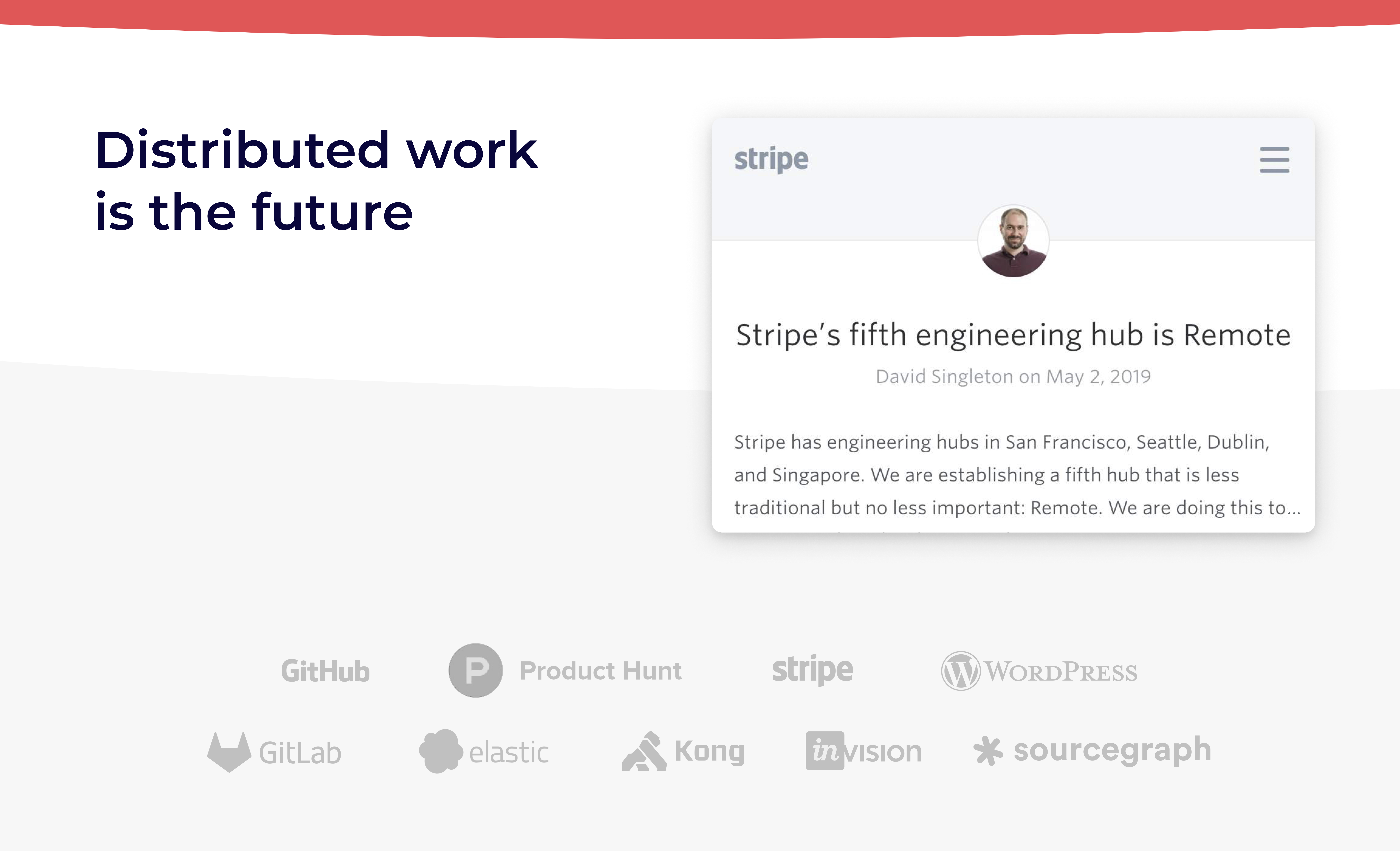 Moonlight pitch deck - remote is the future